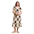 Noir - Lifestyle - Regatta - Robe mi-longue ORLA KIELY - Femme