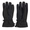 Noir - Back - Dare 2B - Gants de ski CHARISMA - Femme