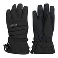 Noir - Side - Dare 2B - Gants de ski CHARISMA - Femme