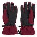 Figue - Back - Dare 2B - Gants de ski CHARISMA - Femme