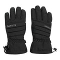 Noir - Front - Dare 2B - Gants de ski CHARISMA - Femme