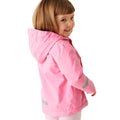 Rose - Lifestyle - Regatta - Veste imperméable LUNA THE UNICORN - Enfant