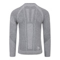 Gris charbon chiné - Back - Dare 2B - Haut thermique IN THE ZONE - Homme