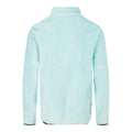 Turquoise pâle - Back - Dare 2B - Veste polaire ZESTY - Enfant