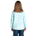 Turquoise pâle - Pack Shot - Dare 2B - Veste polaire ZESTY - Enfant