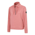 Vieux rose - Side - Dare 2B - Sweat GLINT - Femme