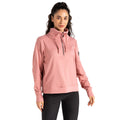 Vieux rose - Lifestyle - Dare 2B - Sweat GLINT - Femme