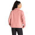 Vieux rose - Pack Shot - Dare 2B - Sweat GLINT - Femme