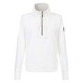 Blanc de blanc - Front - Dare 2B - Sweat GLINT - Femme