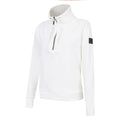 Blanc de blanc - Side - Dare 2B - Sweat GLINT - Femme