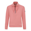 Vieux rose - Front - Dare 2B - Sweat GLINT - Femme