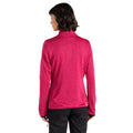 Rose baie - Pack Shot - Dare 2B - Veste polaire TORREK - Femme