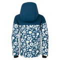 Denim sombre - Back - Dare 2B - Blouson de ski LIFTIE - Enfant