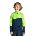 Vert clair - Denim sombre - Lifestyle - Dare 2B - Haut de sport FORMATE - Enfant