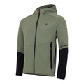 Vert olive - Side - Dare 2B - Haut de sport CAMBER - Homme