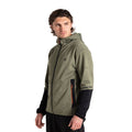 Vert olive - Lifestyle - Dare 2B - Haut de sport CAMBER - Homme