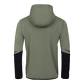 Vert olive - Back - Dare 2B - Haut de sport CAMBER - Homme