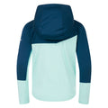 Turquoise pâle - Denim sombre - Back - Dare 2B - Haut de sport THRIVING - Enfant