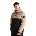 Argile - Noir - Lifestyle - Dare 2B - Blouson de ski FREERIDE - Homme