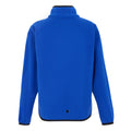 Bleu olympien - Side - Regatta - Veste polaire FRANKIE - Enfant