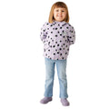 Lilas pâle - Lifestyle - Regatta - Veste imperméable SHYLA THE LEOPARD - Enfant