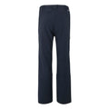 Bleu marine - Back - Regatta - Pantalon de randonnée - Enfant