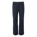 Bleu marine - Front - Regatta - Pantalon de randonnée - Enfant