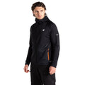 Noir - Lifestyle - Dare 2B - Haut de sport ASSIMILATE - Homme