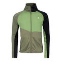 Vert olive - Noir - Front - Dare 2B - Haut de sport ASSIMILATE - Homme