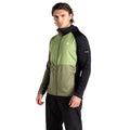 Vert olive - Noir - Lifestyle - Dare 2B - Haut de sport ASSIMILATE - Homme