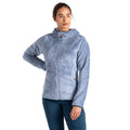 Bleu délavé - Lifestyle - Dare 2B - Haut de sport TORREK MOUNTAIN PRO - Femme