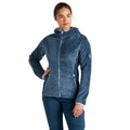 Denim sombre - Lifestyle - Dare 2B - Haut de sport TORREK MOUNTAIN PRO - Femme