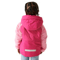 Rose - Pack Shot - Regatta - Veste matelassée - Enfant