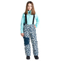 Denim sombre - Lifestyle - Dare 2B - Pantalon de ski POW - Enfant