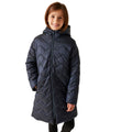 Bleu marine - Lifestyle - Regatta - Veste CAMBRIE - Enfant