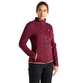 Figue - Front - Dare 2B - Veste polaire TORREK MOUNTAIN SERIES - Femme