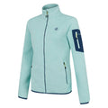 Vert menthe - Side - Dare 2B - Veste polaire TORREK MOUNTAIN SERIES - Femme