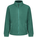 Vert - Front - Regatta - Veste polaire THOR - Homme