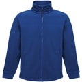 Bleu roi - Front - Regatta - Veste polaire THOR - Homme