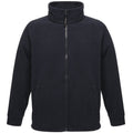 Bleu marine - Front - Regatta - Veste polaire THOR - Homme