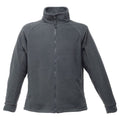 Gris clair - Back - Regatta - Veste polaire THOR - Homme