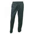 Vert - Front - Regatta - Pantalon de travail - Homme