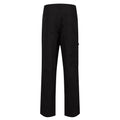 Noir - Back - Regatta - Pantalon - Homme