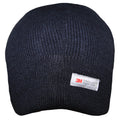 Bleu marine - Front - Regatta - Bonnet - Homme