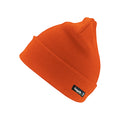 Orange - Front - Regatta - Bonnet - Homme