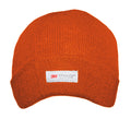 Orange - Back - Regatta - Bonnet - Homme