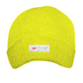 Jaune - Back - Regatta - Bonnet - Homme