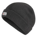 Gris phoque - Front - Regatta - Bonnet - Homme