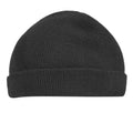 Gris phoque - Back - Regatta - Bonnet - Homme