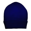 Bleu roi - Back - Regatta - Bonnet - Homme